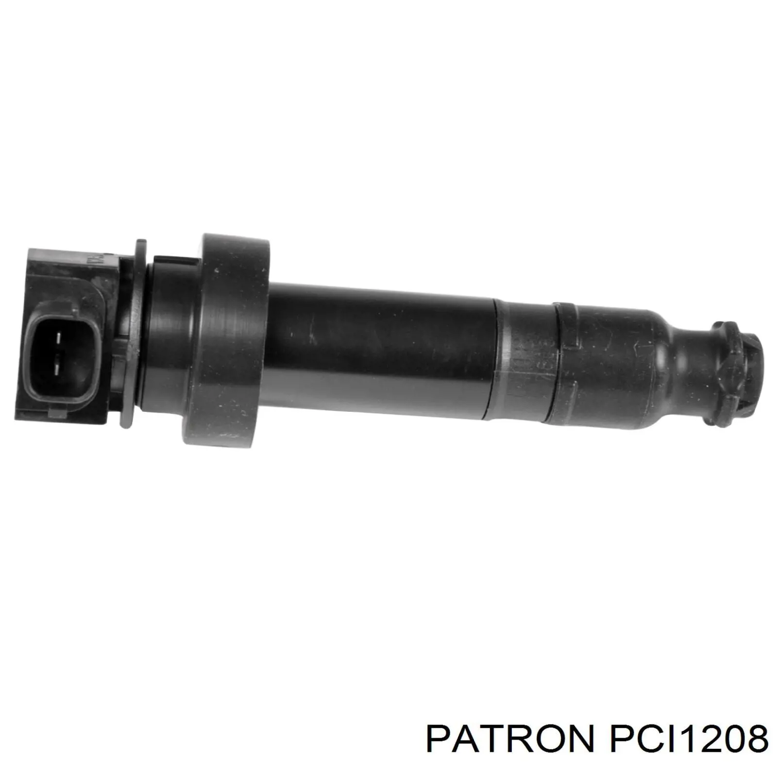 Купить PCI1208 Patron Катушка зажигания