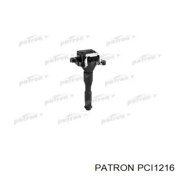 Катушка зажигания PCI1216 Patron