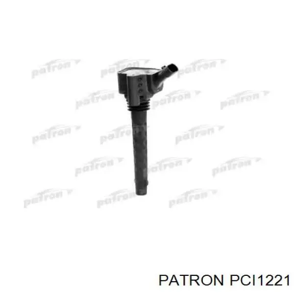 PCI1221 Patron катушка
