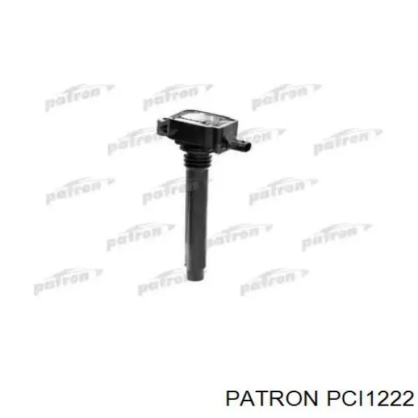 Катушка зажигания PCI1222 Patron