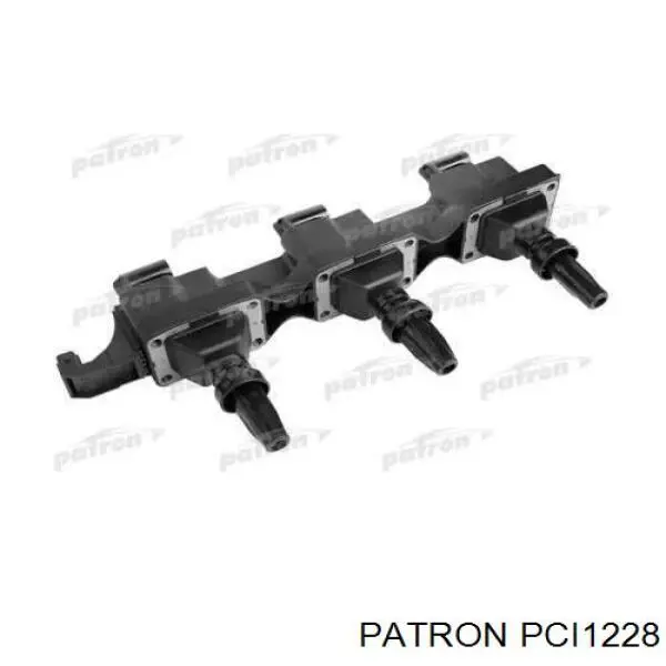 Катушка зажигания PCI1228 Patron