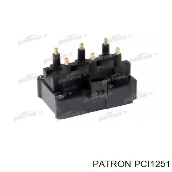 Катушка зажигания PCI1251 Patron