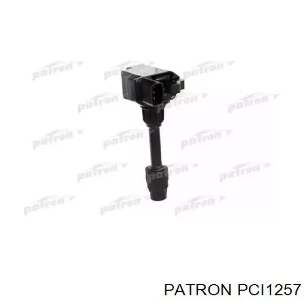 Катушка зажигания PCI1257 Patron