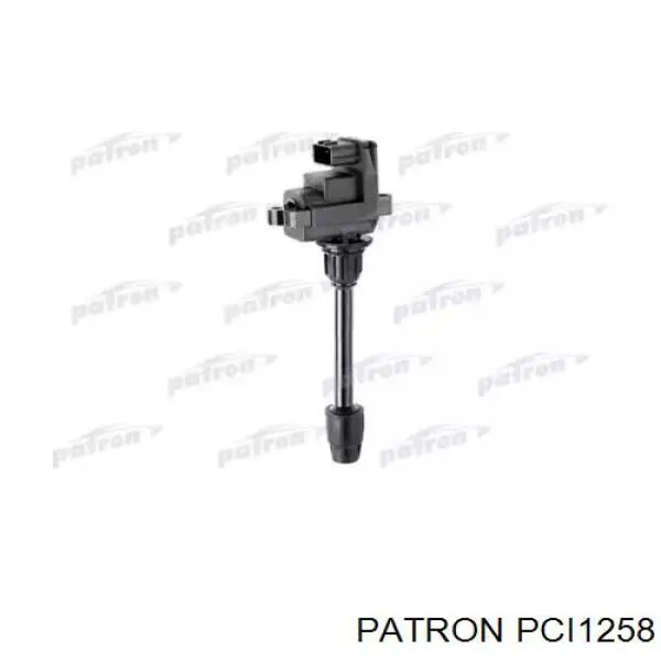 Катушка зажигания PCI1258 Patron