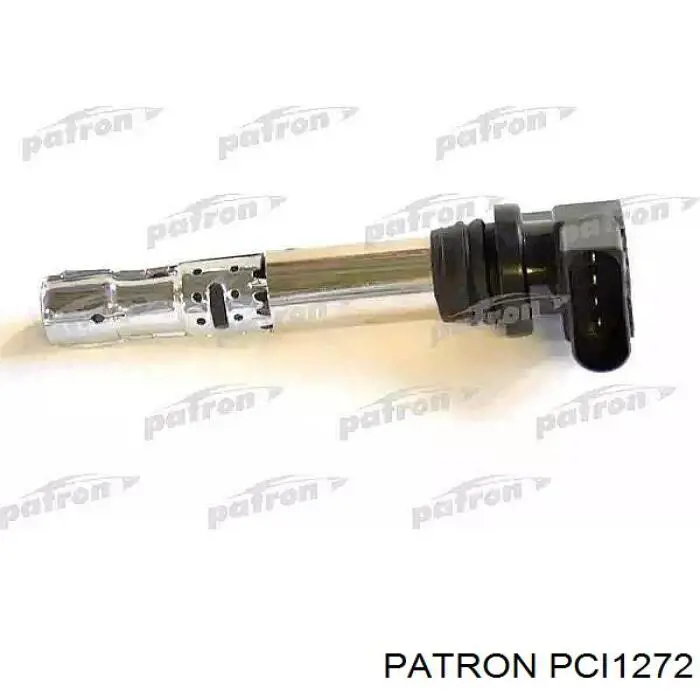 Катушка зажигания PCI1272 Patron