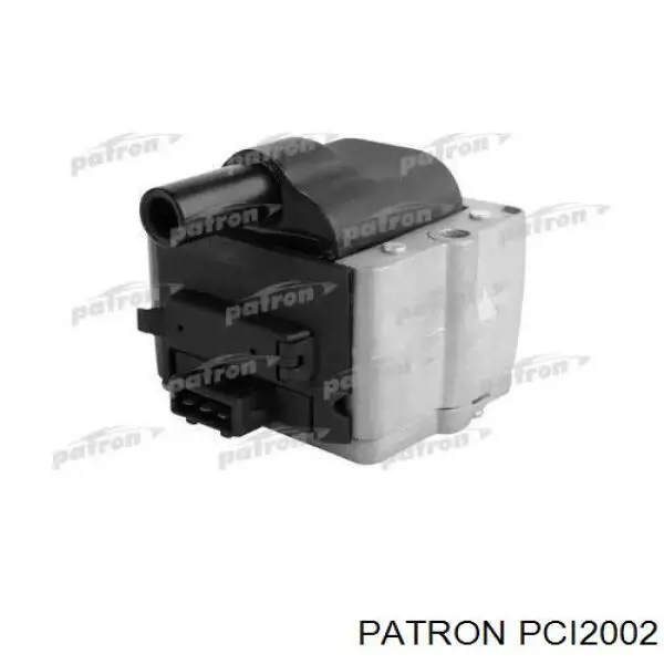 Катушка зажигания PCI2002 Patron