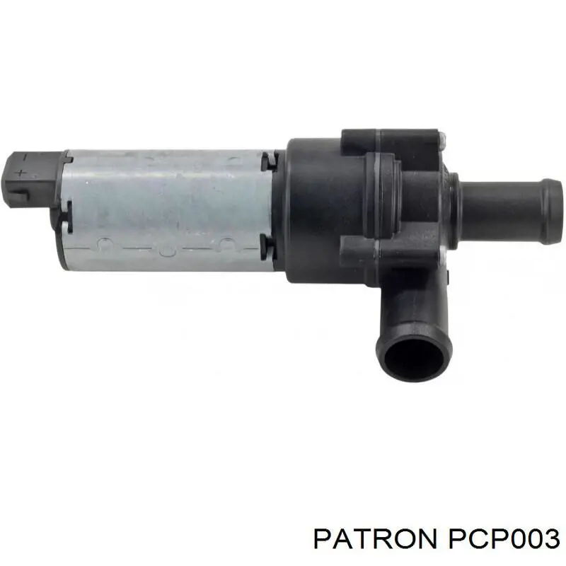 Водяной насос охлаждения электро дополнительный Patron PCP003 цена, от 52.70 USD