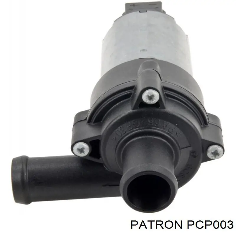 Дополнительная помпа PCP003 Patron