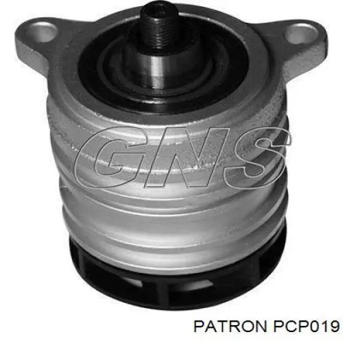 PCP019 Patron Водяной насос охлаждения электрический дополнительный