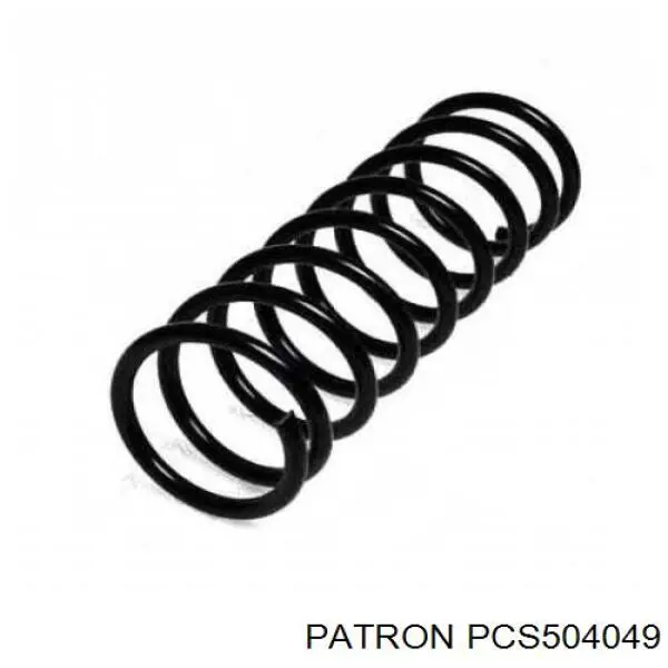 Передняя пружина PCS504049 Patron