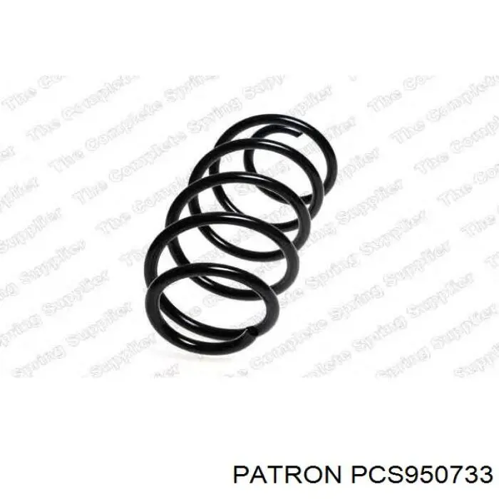 Купить PCS950733 Patron Пружина подвески