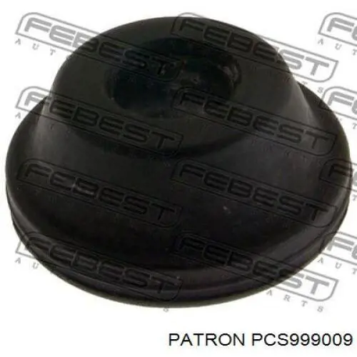 PCS999009 Patron пружина задняя