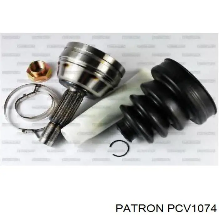 ШРУС наружный передний PCV1074 Patron