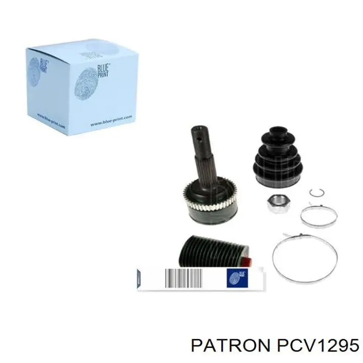 ШРУС наружный передний PCV1295 Patron