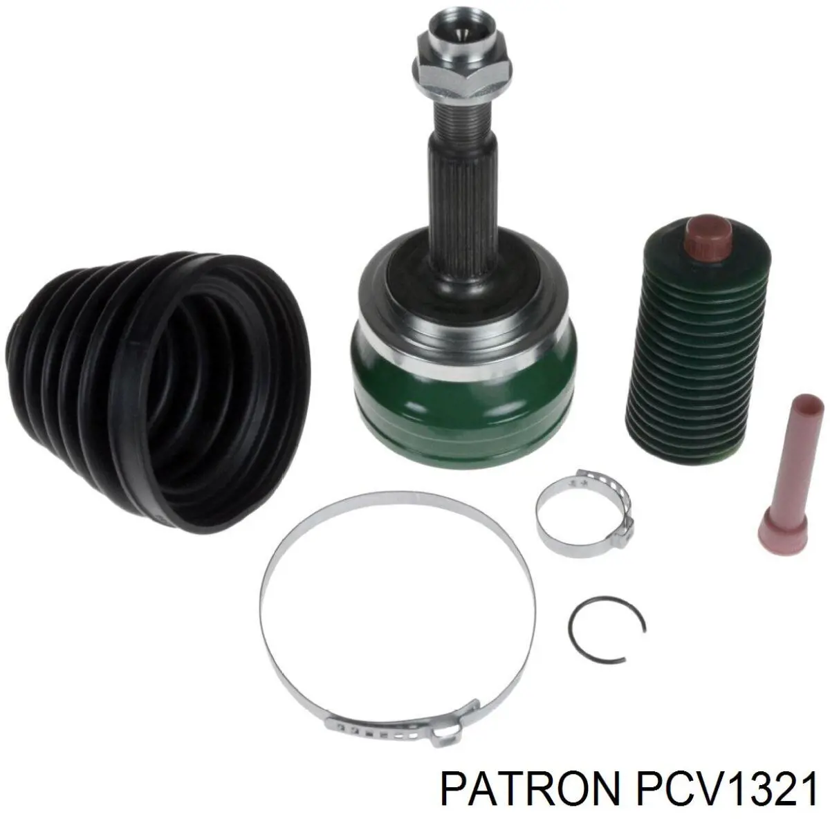 ШРУС наружный передний PCV1321 Patron