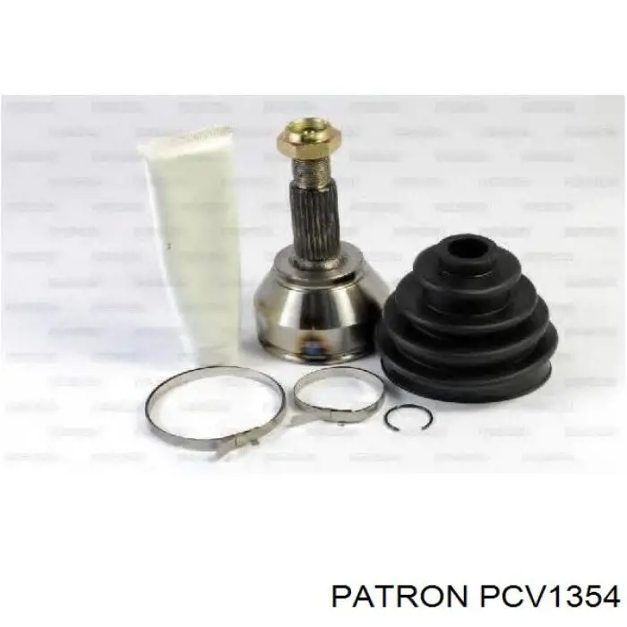 ШРУС наружный передний INF300402 InA-For
