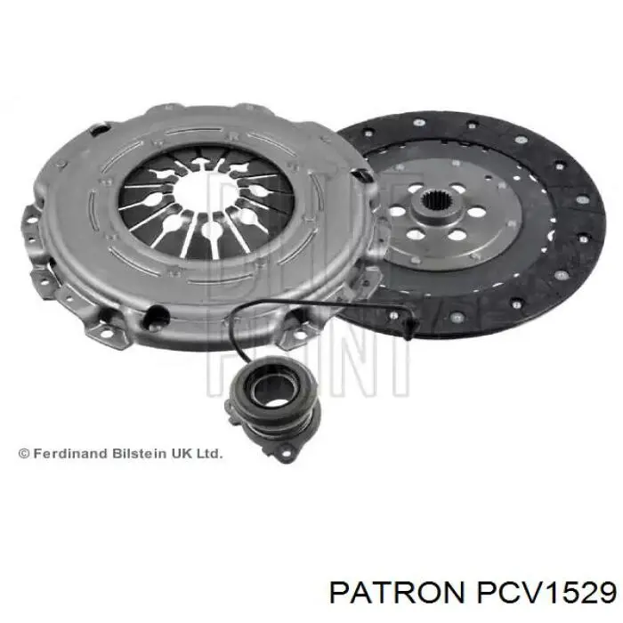 ШРУС наружный передний PCV1529 Patron