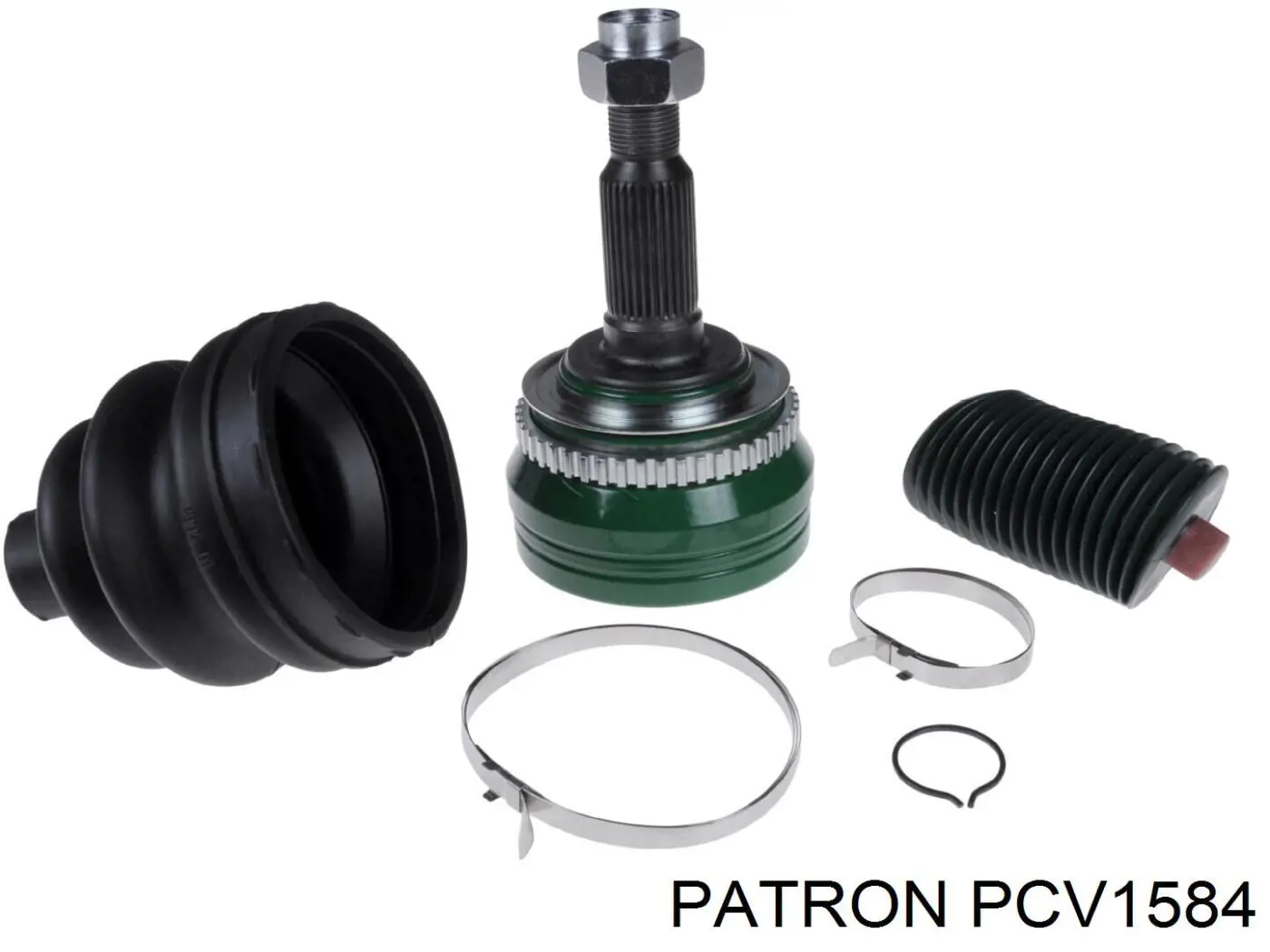 ШРУС наружный передний PCV1584 Patron