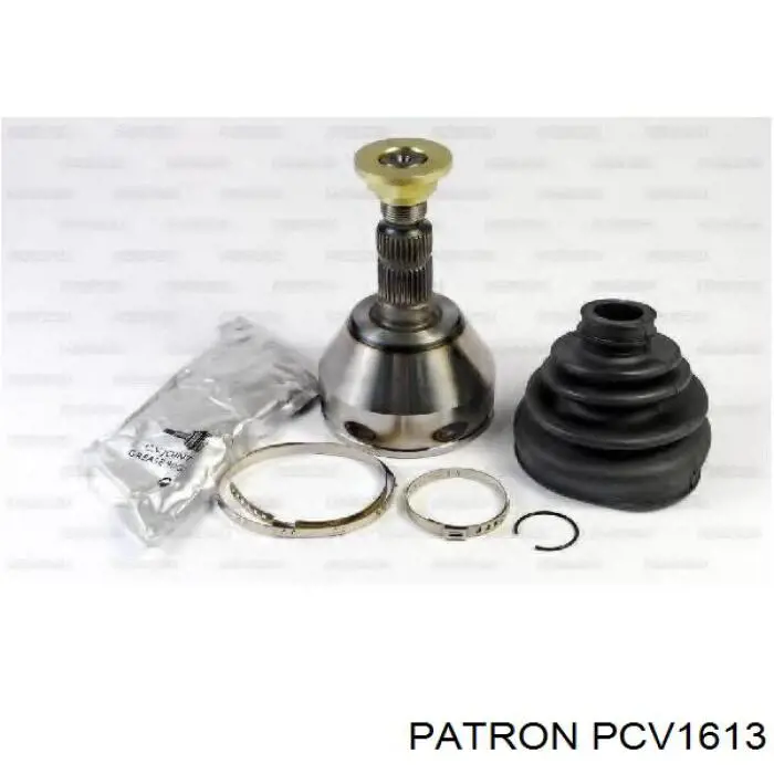 Граната колесная Optimal CW2765 цена, от 38.57 USD
