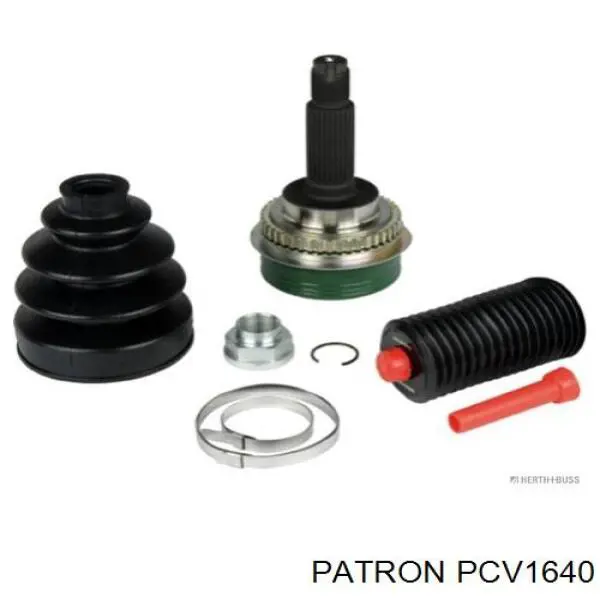 ШРУС наружный передний PCV1640 Patron