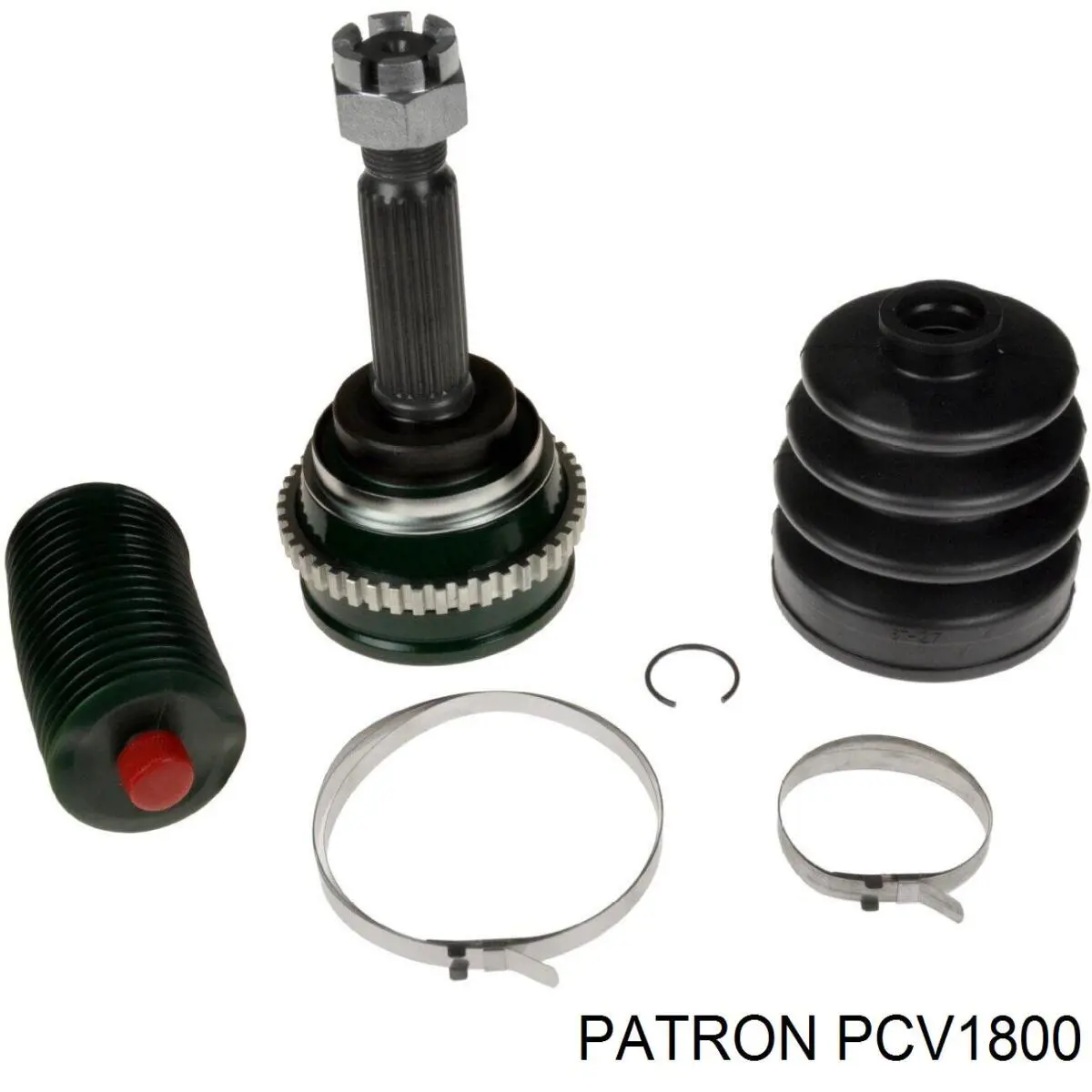 ШРУС наружный передний PCV1800 Patron