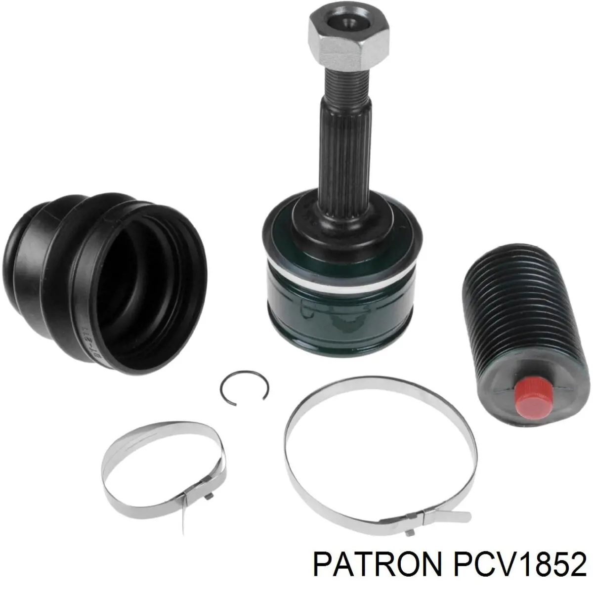 ШРУС наружный передний PCV1852 Patron