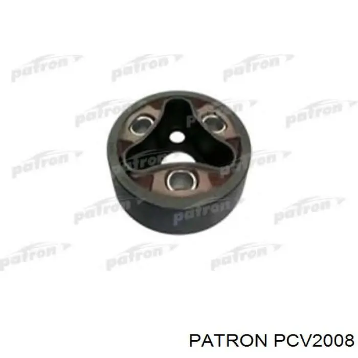 Задняя граната кардана переднего GSP 602148 цена, от 33.52 USD
