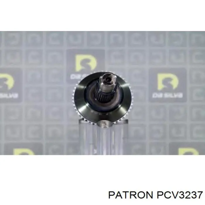Граната колесная Patron PCV3237 цена, от 46.65 USD