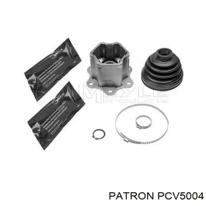 PCV5004 Patron ШРУС внутренний, передний