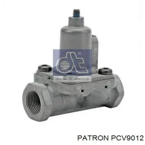Купить PCV9012 Patron Внешняя граната