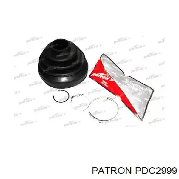 Чехол шруса Kamoka 1146508 цена, от 7.83 USD