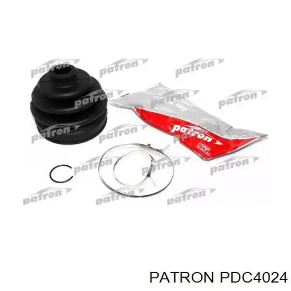 4950925A00 Hyundai/Kia Пыльник шарнира привода