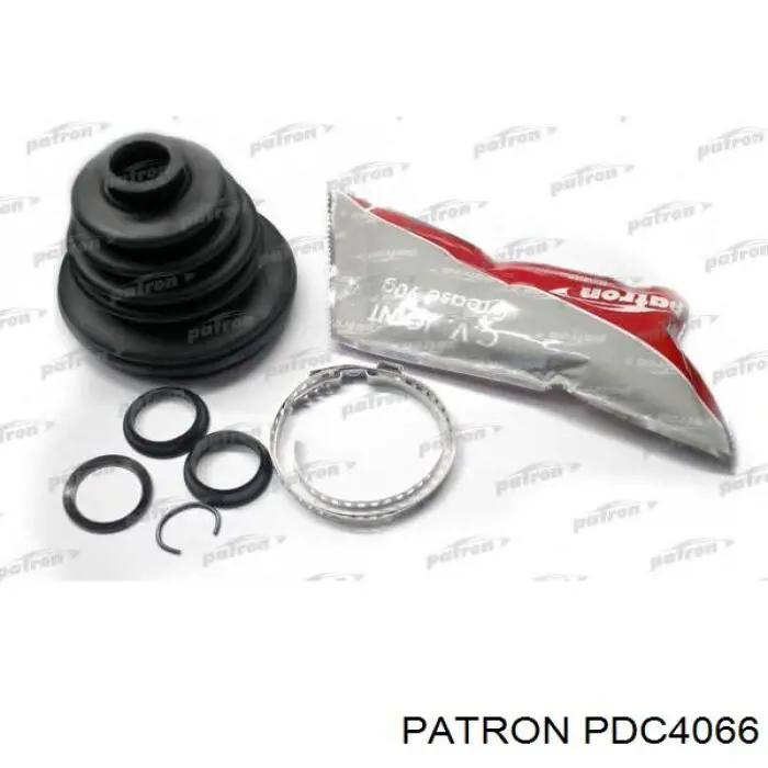 Купить 00003293A2 Peugeot/Citroen Пыльник гранаты наружный, передний