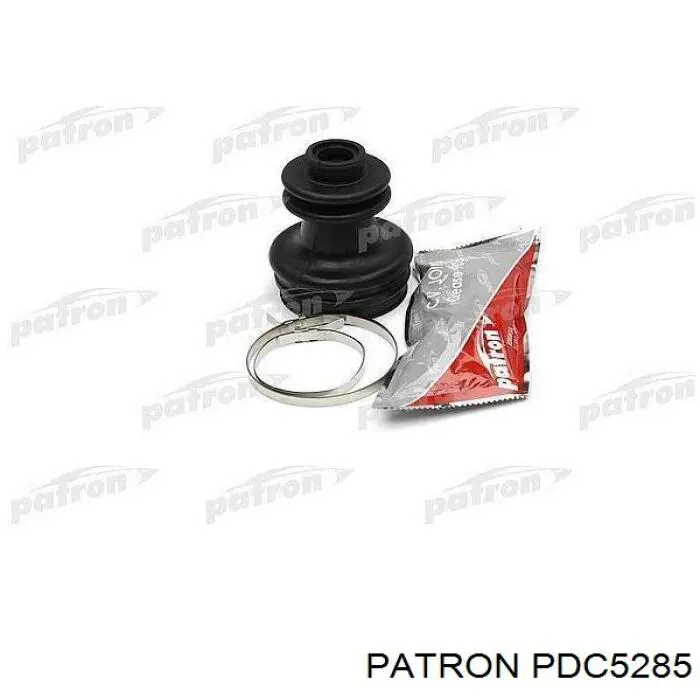 DK55223 NTN Пыльник шарнира привода