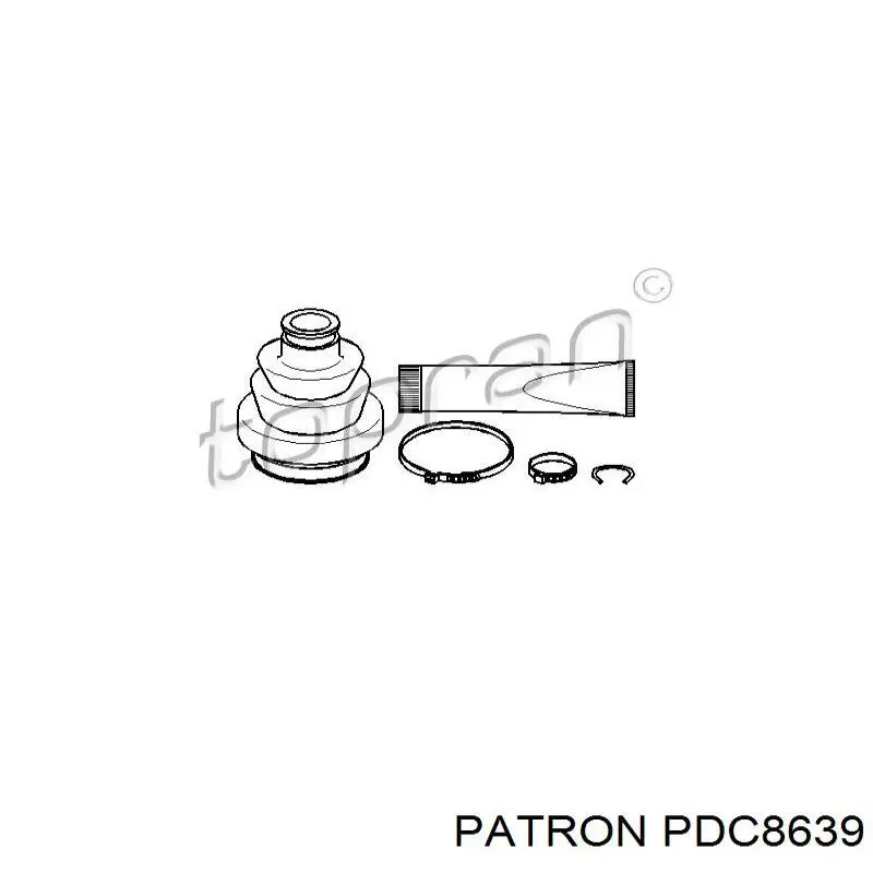 Купить 1603436 Opel Пыльник гранаты наружный, передний