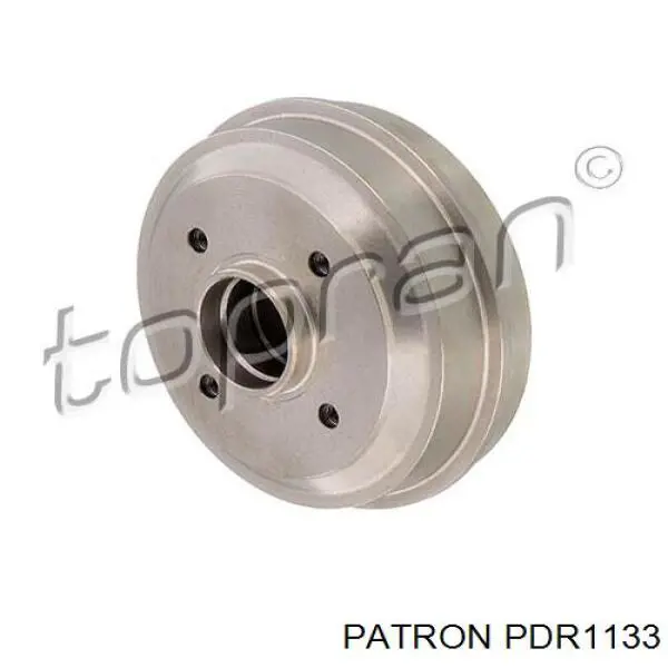 Барабан тормозной задний Maxgear 191042 цена, от 33.07 USD