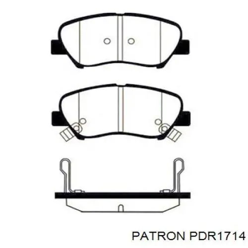 Тормозной барабан OK20126251A Hyundai/Kia