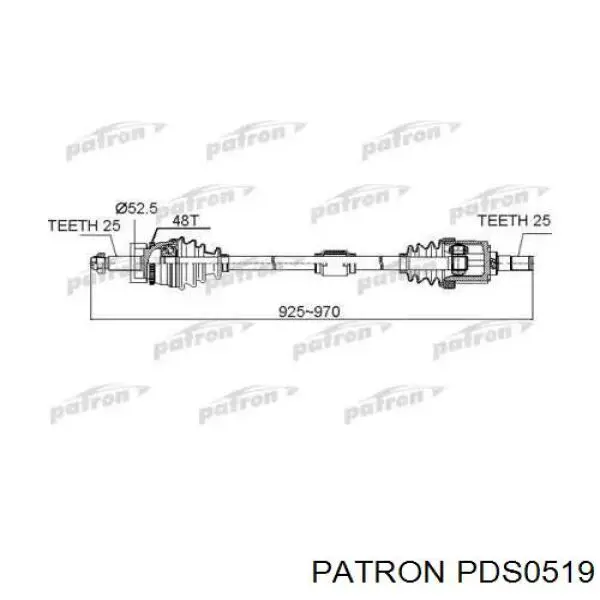  495001G051 China