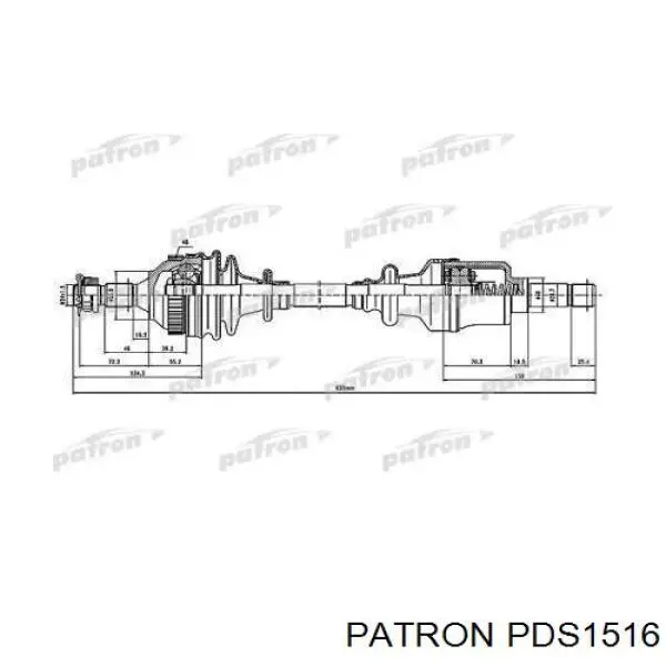  00003272Q5 Peugeot/Citroen