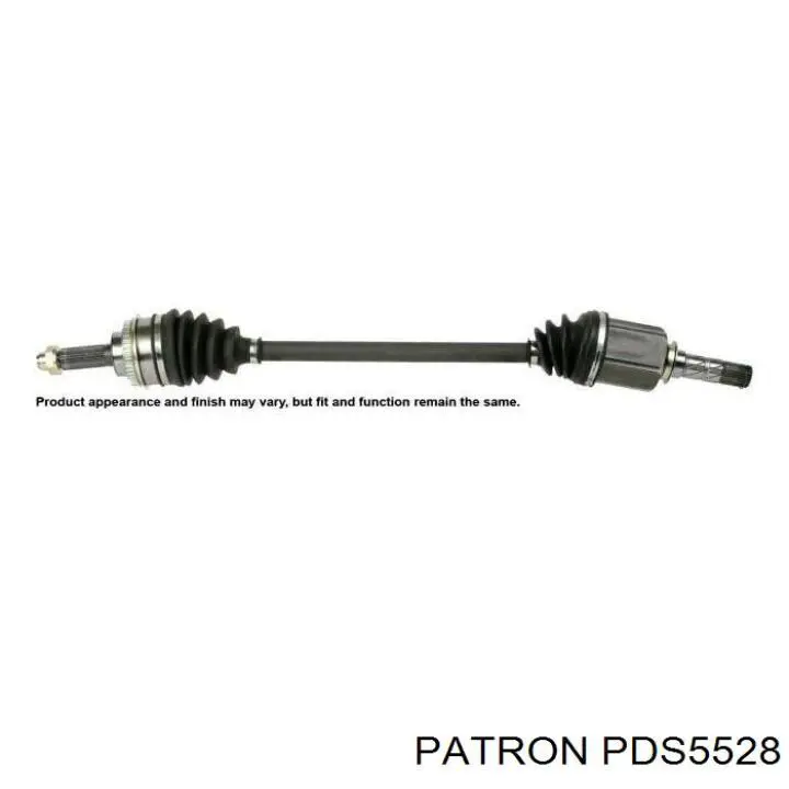 Полуось (привод) передняя Subaru 28321FE060 цена, от 134.64 USD