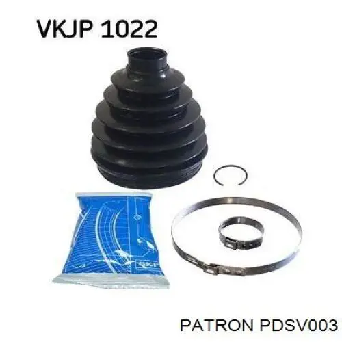 Промвал NTY NPWVW109W цена, от 22.62 USD