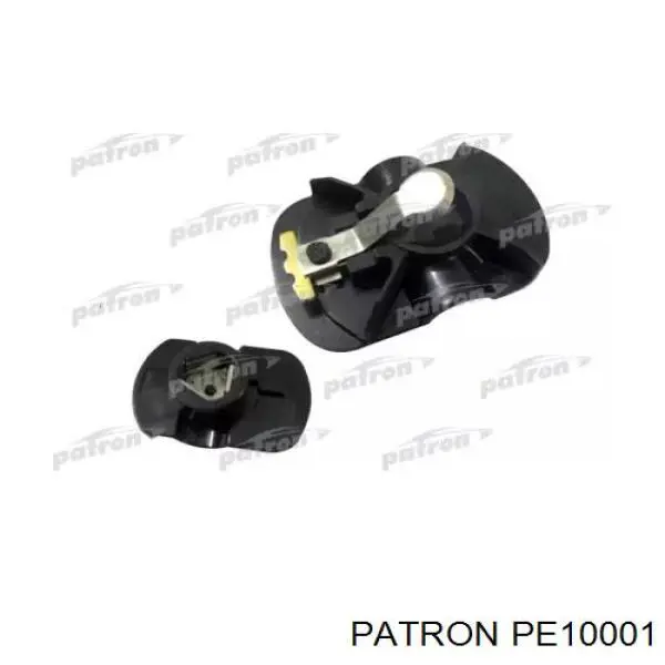 Купить 3331070B50 Suzuki Бегунок распределителя зажигания