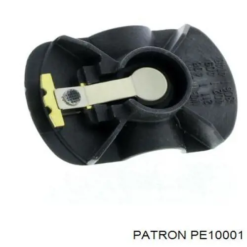 Бегунок распределителя зажигания 3331070B50 Suzuki