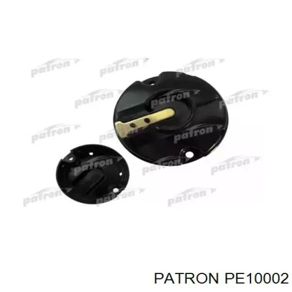 PE10002 Patron бегунок (ротор распределителя зажигания, трамблера)