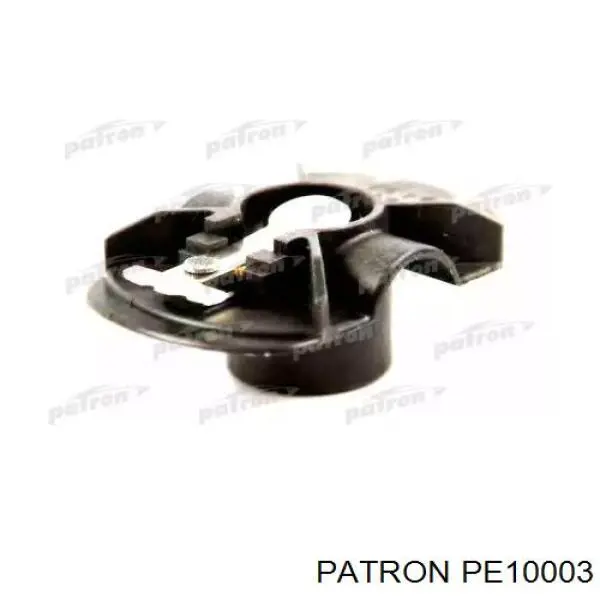 PE10003 Patron бегунок (ротор распределителя зажигания, трамблера)