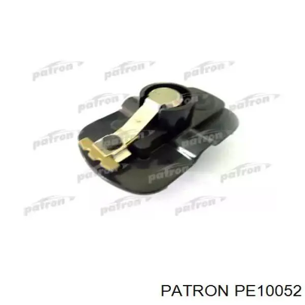 Бегунок распределителя зажигания PE10052 Patron