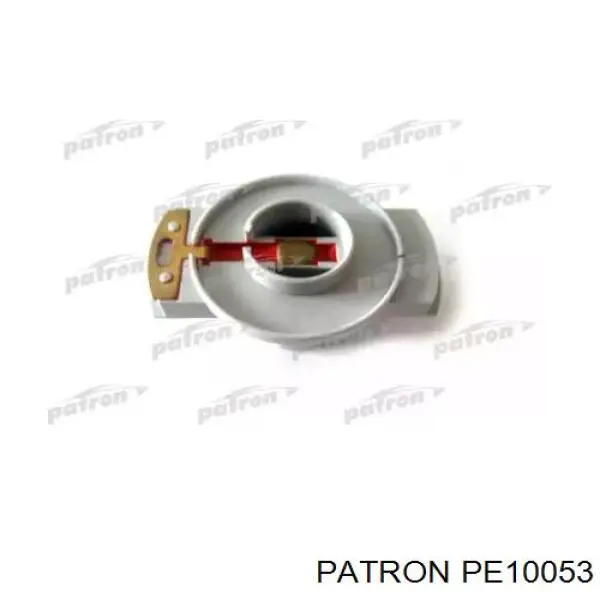 PE10053 Patron бегунок (ротор распределителя зажигания, трамблера)