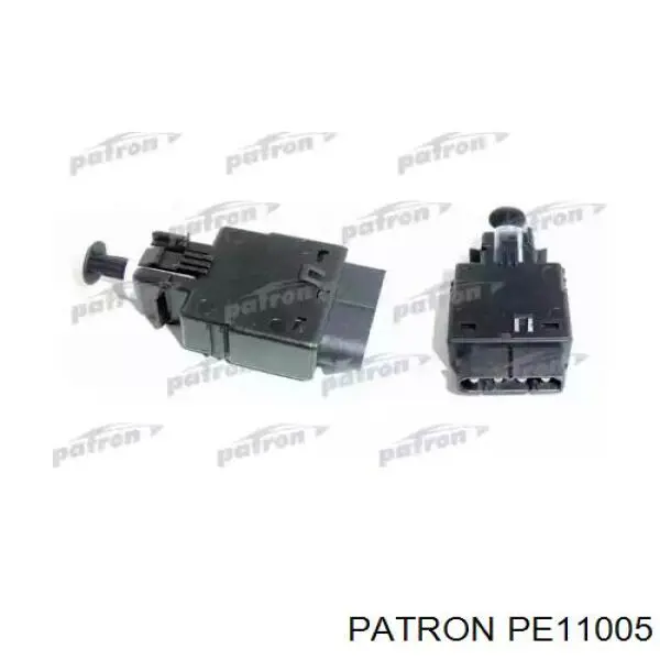 Датчик включения стопсигнала PE11005 Patron