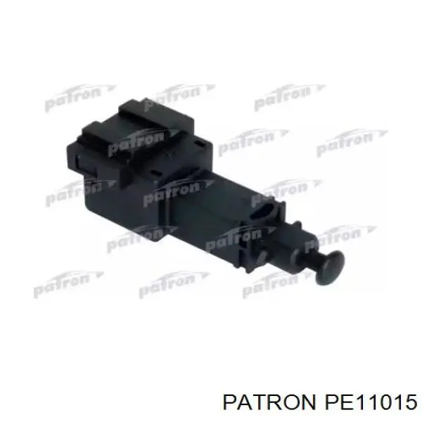 Датчик включения стопсигнала PE11015 Patron