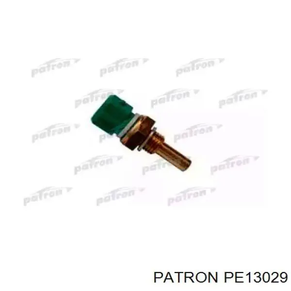 PE13029 Patron датчик температуры охлаждающей жидкости